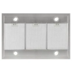 Madonna Dunstabzugshaube Umluftset 90cm 500 M³/h Aktivkohlefilter -Küchenmaschinen Verkäufe 60002298 yy 0004 detail Klarstein Madonna Dunstabzugshaube 90cm reedit