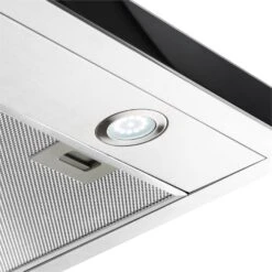 Madonna Dunstabzugshaube Umluftset 90cm 500 M³/h Aktivkohlefilter -Küchenmaschinen Verkäufe 60002298 yy 0006 detail Klarstein Madonna Dunstabzugshaube 90cm reedit