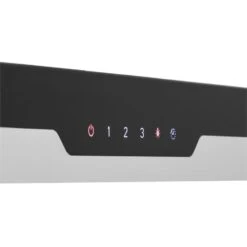 Finessa Dunstabzugshaube Umluftset 90cm 635 M³/h 2 Aktivkohlefilter -Küchenmaschinen Verkäufe 60002301 yy 0005 detail Klarstein Finessa Dunstabzugshaube Edelstahl