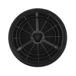 Finessa Dunstabzugshaube Umluftset 90cm 635 M³/h 2 Aktivkohlefilter -Küchenmaschinen Verkäufe 60002301 yy 0011 detail Klarstein Aktivkohlefilter fuer Dunstabzugshauben