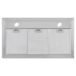 Limelight Dunstabzugshaube Umluftset 90cm 620 M³/h 2 Aktivkohlefilter -Küchenmaschinen Verkäufe 60002304 yy 0004 detail Klarstein Limelight Dunstabzugshaube Edelstahl reedit v3