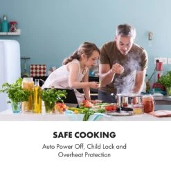 Delicatessa 60 Induktionskochfeld 4 Zonen 7000W Timer Weiß 22 Delicatessa 60 Induktionskochfeld 4 Zonen 7000W Timer Weiß -Küchenmaschinen Verkäufe US 10033027 uk 0010 logo