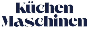 Küchenmaschinen Verkäufe